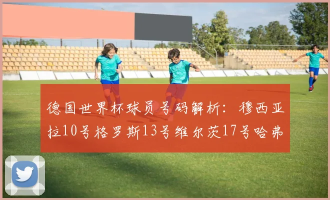 德国世界杯球员号码解析：穆西亚拉10号格罗斯13号维尔茨17号哈弗茨7号的背后故事