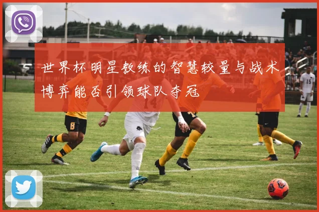 世界杯明星教练的智慧较量与战术博弈能否引领球队夺冠