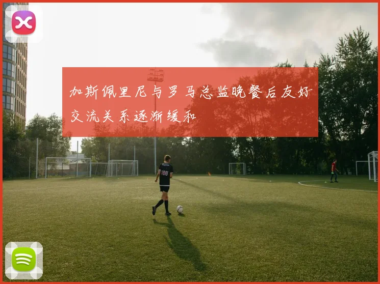 加斯佩里尼与罗马总监晚餐后友好交流关系逐渐缓和